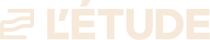 L'Étude logo